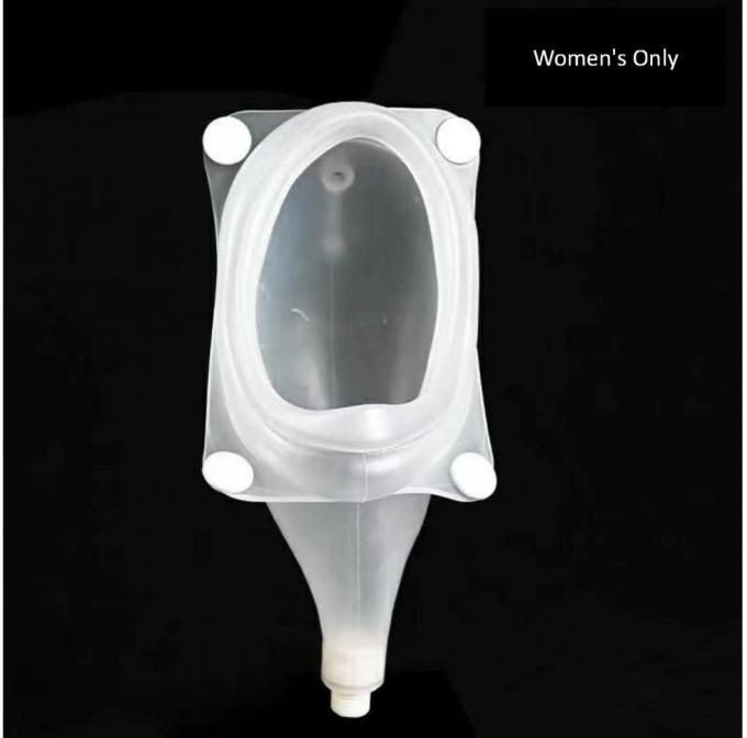 Men′s Home Use Urinary Drainage Stand Bag