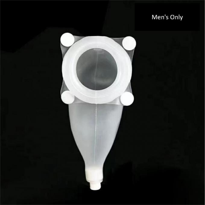 Men′s Home Use Urinary Drainage Stand Bag