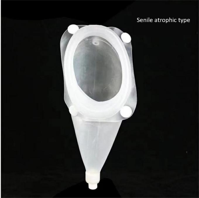 Men′s Home Use Urinary Drainage Stand Bag