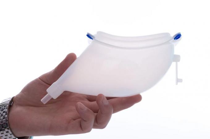 Men′s Home Use Urinary Drainage Stand Bag