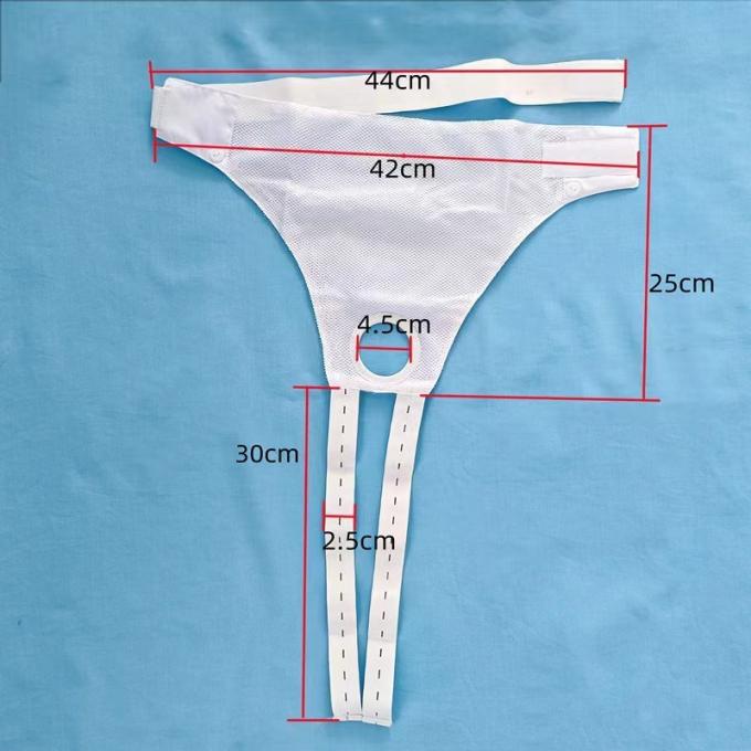 Men′s Home Use Urinary Drainage Stand Bag
