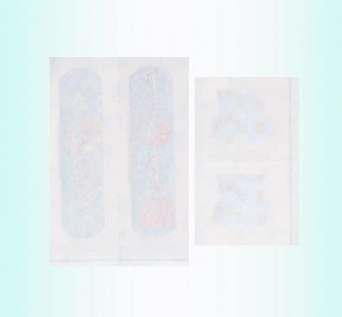 Manufacturer′s Direct Sales of Shower Decoration Waterproof and Breathable Wound Cartoon Band Aid for Household Use
