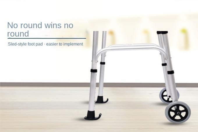 Children′s Cerebral Palsy Standing Frame Wheelchair