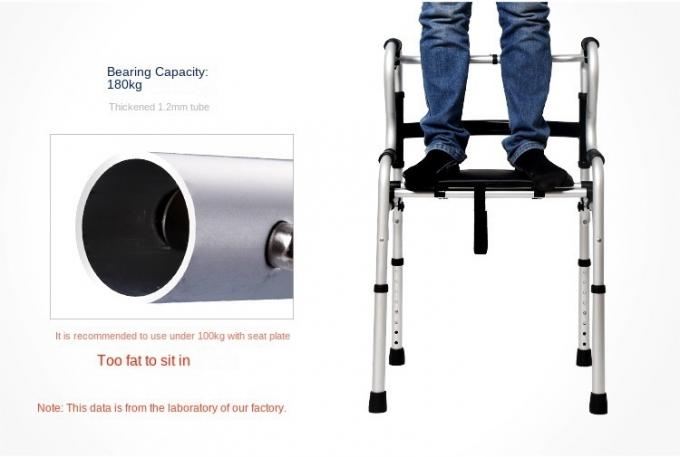 Children′s Cerebral Palsy Standing Frame Wheelchair