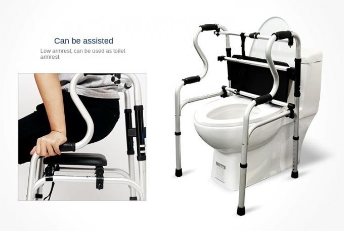 Children′s Cerebral Palsy Standing Frame Wheelchair