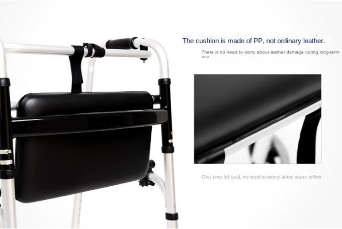 Children′s Cerebral Palsy Standing Frame Wheelchair