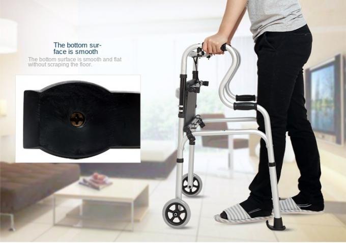 Children′s Cerebral Palsy Standing Frame Wheelchair