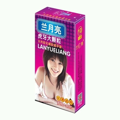 10 pezzi/scatola Condomi ultra-sottili UE Protezione sicura resa possibile dalla gomma naturale