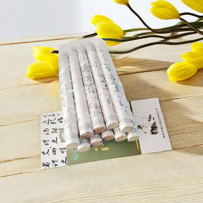 Folium Artemisiae Argyi Aromaterapia Stick Moxibustion per un sollievo sicuro ed efficace