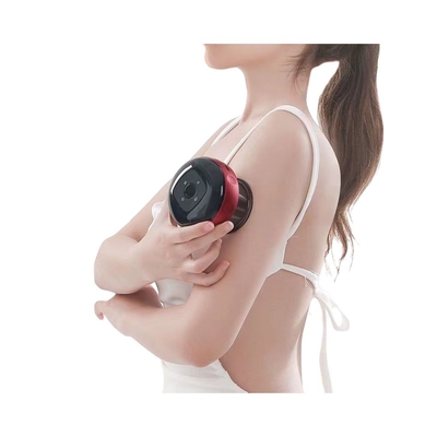 Dispositivo di massaggio elettrico a cupping a vuoto con certificazione CE e durata di conservazione di 3 anni