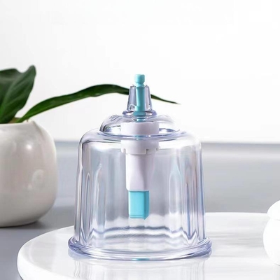 Classificazione degli strumenti Classe I YFZ-24AC Revitalize Vacuum Cupping Massage Set