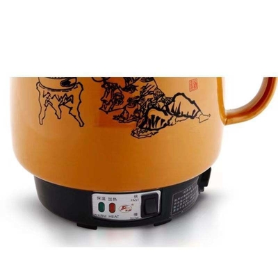 Potere automatico marrone a spegnimento Sopa di medicina tradizionale cinese con design conveniente