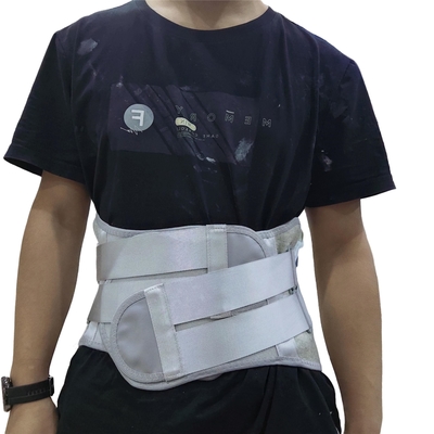 Cintura di supporto medica regolabile per la vita per la riabilitazione del centro di riabilitazione Malak