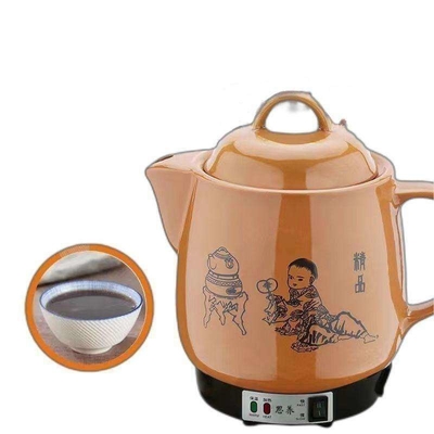 Set di pentole in vetro ad alto valore decorativo per cucina Casserole ceramica attrezzature mediche