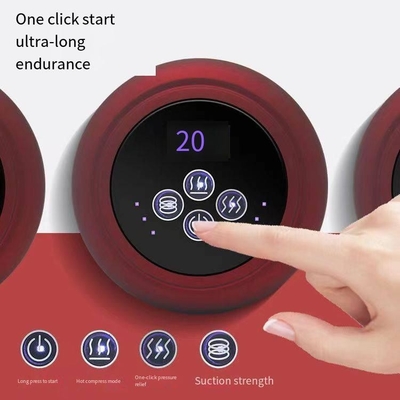 GB15979-2002 Sicurezza Standard Macchina di shock elettrico per la vendita di massaggi intelligenti