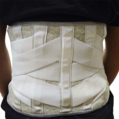 Centro di riabilitazione Malak Allenatore cintura di supporto al seno per sciatica e supporto alla vita