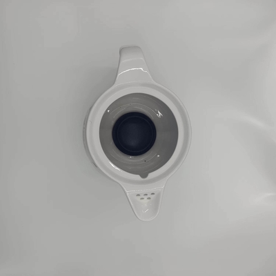 Potente pentola elettrica in ceramica per la medicina tradizionale cinese