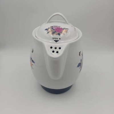 Potente pentola elettrica in ceramica per la medicina tradizionale cinese