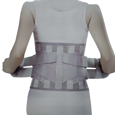 Classificazione degli strumenti Classe I Rivestimento di supporto alla vita a maglia per centro di riabilitazione