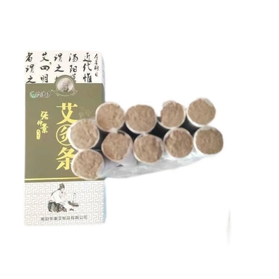 5 anni di durata di conservazione Moxibustion stick per classificazione degli strumenti classe I