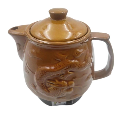 Classe II 2.5L Disposable Casserole Stew Pot con coperchio 280 GSM 80z 8oz Double Wall Cup