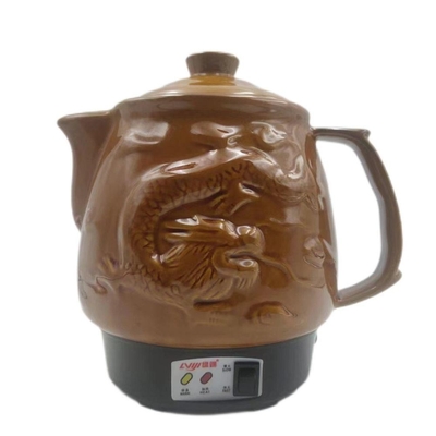 Classe II 2.5L Disposable Casserole Stew Pot con coperchio 280 GSM 80z 8oz Double Wall Cup