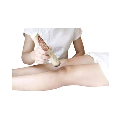 Moxibustione per rivitalizzare il Qi e favorire la circolazione sanguigna