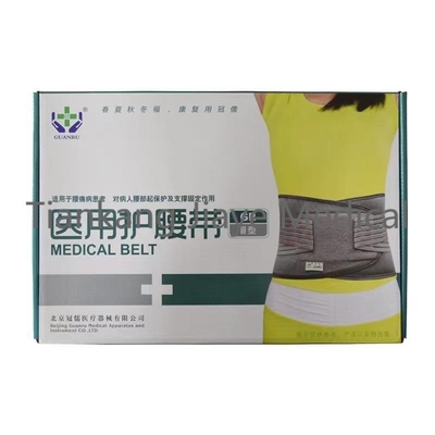100n Adesivo Elastico Respirabile Supporto Lumbare Spandex Supporto per il Lavoro e lo Sport