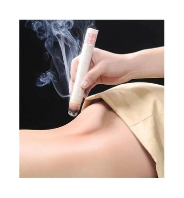 30 1 Moxibustion Strip Ratio Multifunzione Smoke Moxa Stick con Ingrediente Chen Airong