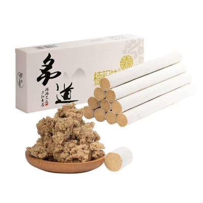 30 1 Moxibustion Strip Ratio Multifunzione Smoke Moxa Stick con Ingrediente Chen Airong