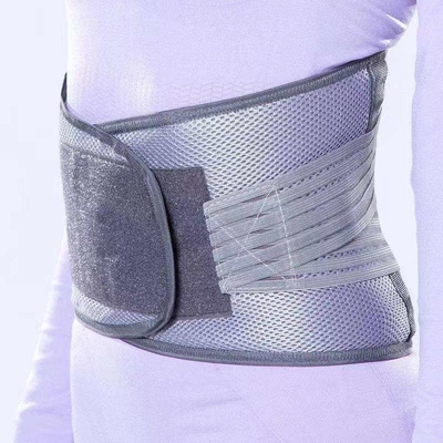 cintura di sudore fitness Neoprene cintura trimmer con certificazione CB e cinture regolabili