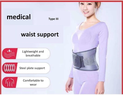 cintura di sudore fitness Neoprene cintura trimmer con certificazione CB e cinture regolabili