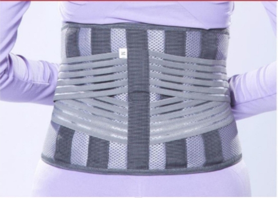 cintura di sudore fitness Neoprene cintura trimmer con certificazione CB e cinture regolabili