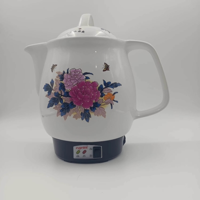 Ceramica per la cottura elettrica culturale certificata CE