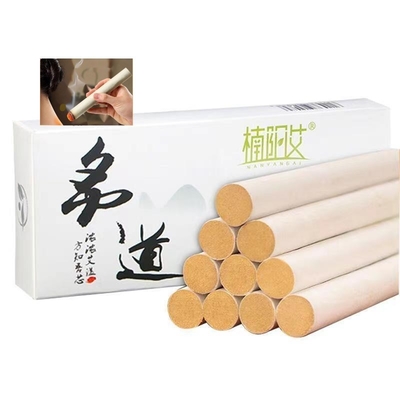 Moxa Velvet Moxibustion Stick per favorire la circolazione sanguigna