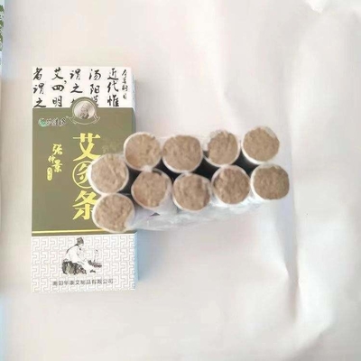 Moxa Velvet Moxibustion Stick per favorire la circolazione sanguigna