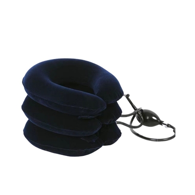 Dispositivo di trazione cervicale del collo per forniture di terapia di riabilitazione -Prodotto di origine