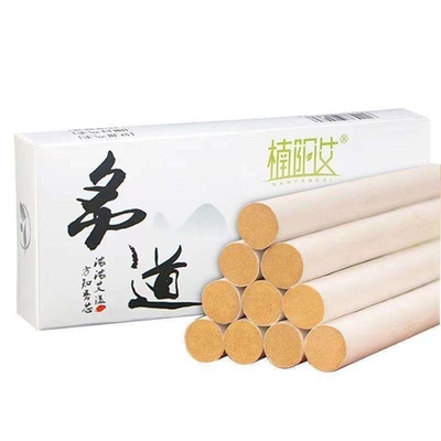 Efficaci bastoncini di moxibustione da 20 cm per la lunghezza della casa 1,8*20cm-4