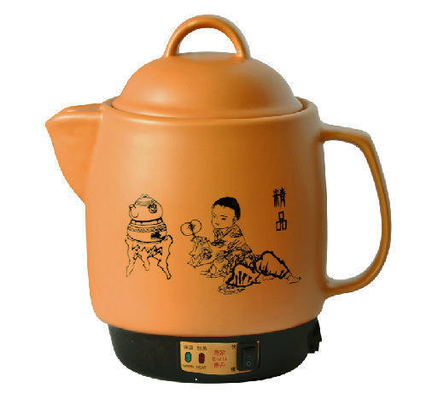 Vaso per la salute portatile con e senza sostanze chimiche nocive