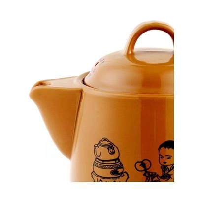 Vaso per la salute portatile con e senza sostanze chimiche nocive