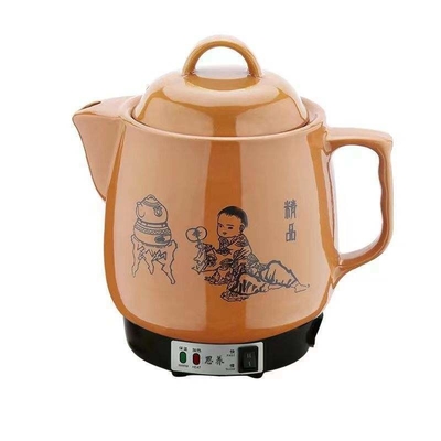 Vaso per la salute portatile con e senza sostanze chimiche nocive