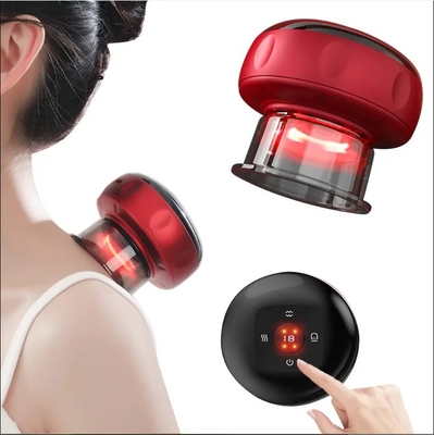 Smart Electric Cupping Machine per la medicina tradizionale Tecnologia di controllo meccanico