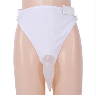 Disegno a prova di perdite Strappo elastico Sacchetto di drenaggio urinario per gambe universali Four Seasons