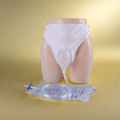 Disinfezione fisica Sacchetti per la raccolta delle urine per anziani e donne di grado professionale