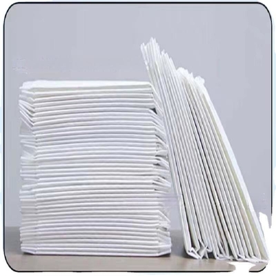 Top- Ultraviolet Light Disposable Medical Urine Pad Materasso da pannolino per la notte 60cm*90cm