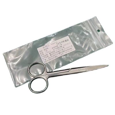 Top Selling Surgical Medical Instruments Set with Heat Patch Machinery 3 anni di durata