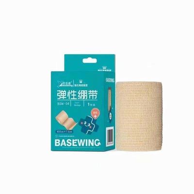 Stocked Orthopedic Casting Triangular Pop Elastic Bandage ISO 9001 Approvato e sicuro