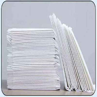 Pad monouso per incontinenza chirurgica e domestica 60cm*90cm-3 Durata di conservazione 2 anni