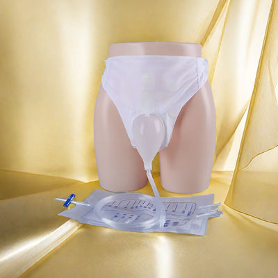 Raccogliere l'urina in qualsiasi momento con l'Excellent Catheter 2000ml PVC Adult Urine Collection Bag