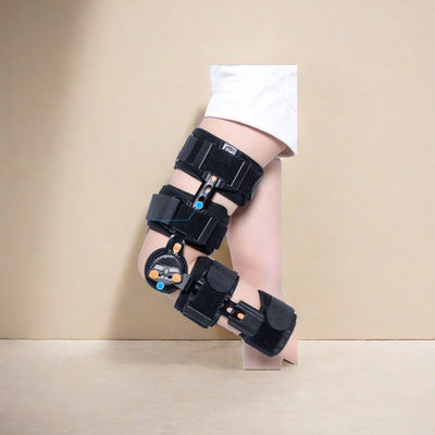 Prevenzione delle lesioni e salute ossea Protezione del ginocchio certificata CE con durata di conservazione di 3 anni